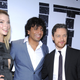 Anya Taylor-Joy, M. Night Shyamalan, James McAvoy, and James McAvoy